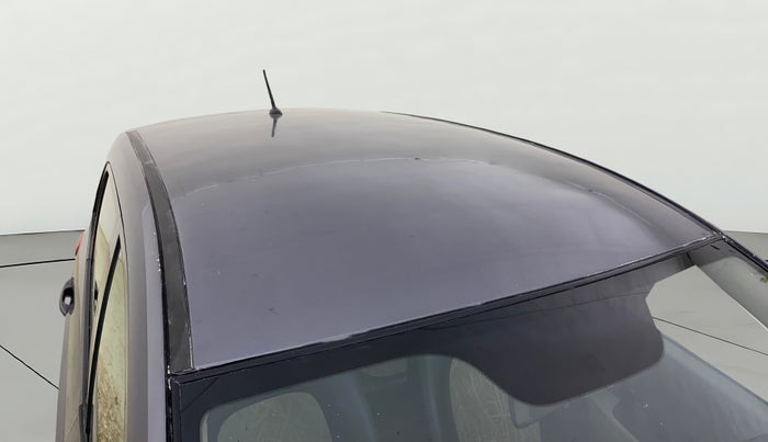 2018 Hyundai Grand i10 MAGNA AT 1.2 KAPPA VTVT, Petrol, Automatic, 63,852 km, Roof