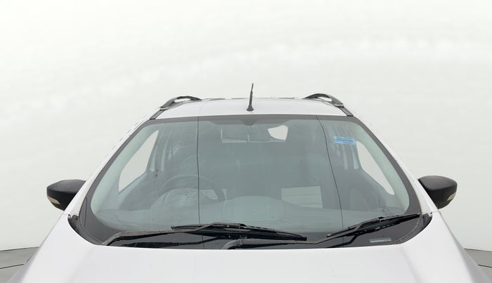 2014 Ford Ecosport AMBIENTE 1.5L PETROL, Petrol, Manual, 65,240 km, Front Windshield