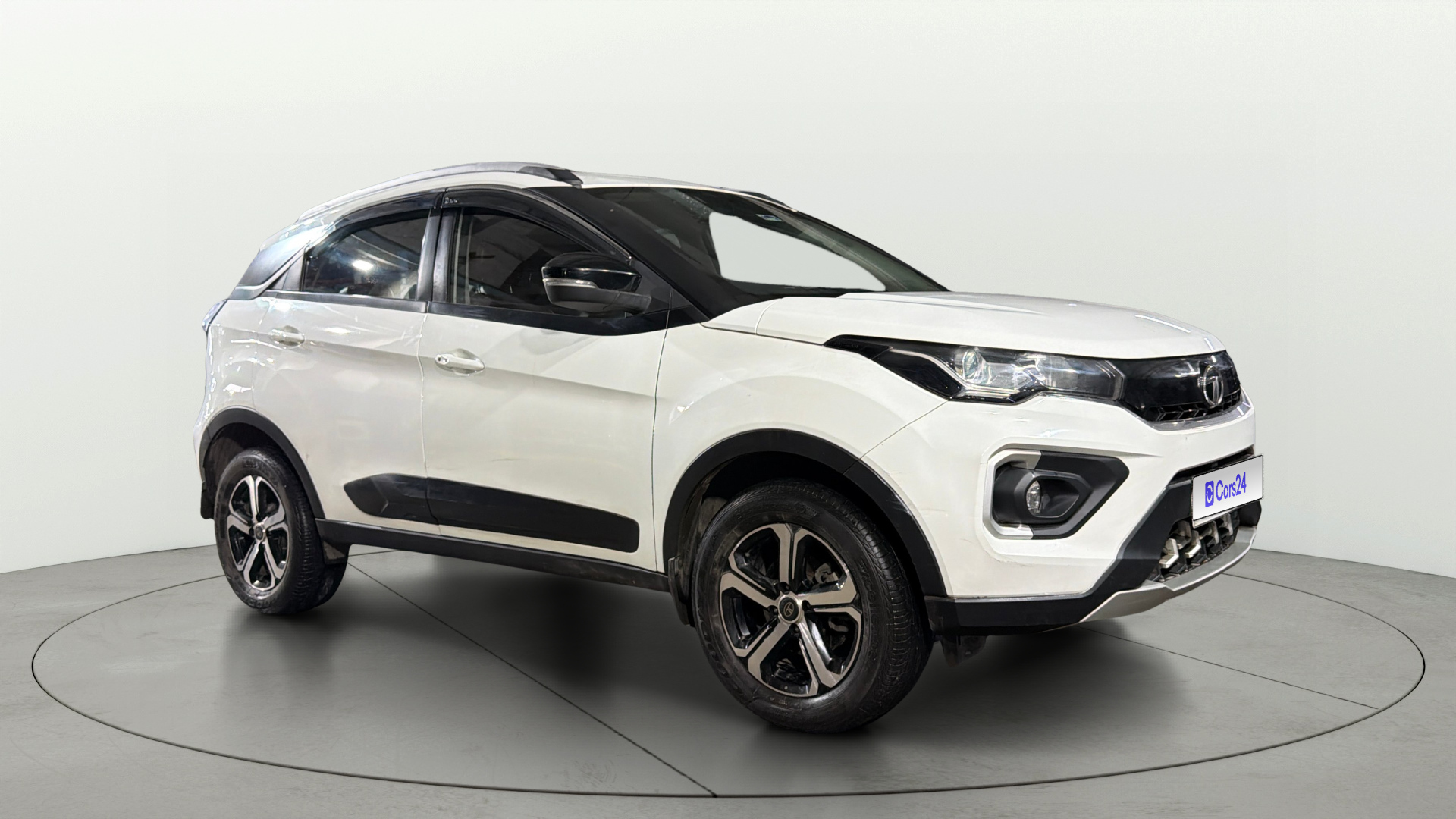 2023 Tata Nexon XZ PLUS PETROL 2023 Tata Nexon XZ PLUS PETROL