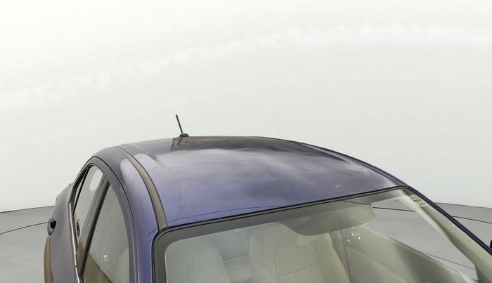 2018 Maruti Dzire ZXI PLUS AMT, Petrol, Automatic, 57,948 km, Roof