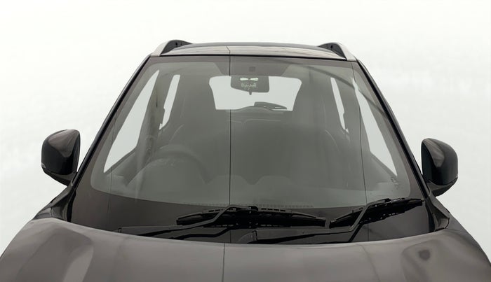 2023 Nissan MAGNITE XV RED EDITION, Petrol, Manual, 12,568 km, Front Windshield