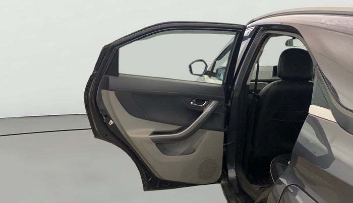2019 Tata NEXON XZA PLUS PETROL, Petrol, Automatic, 69,662 km, LHS Rear Door