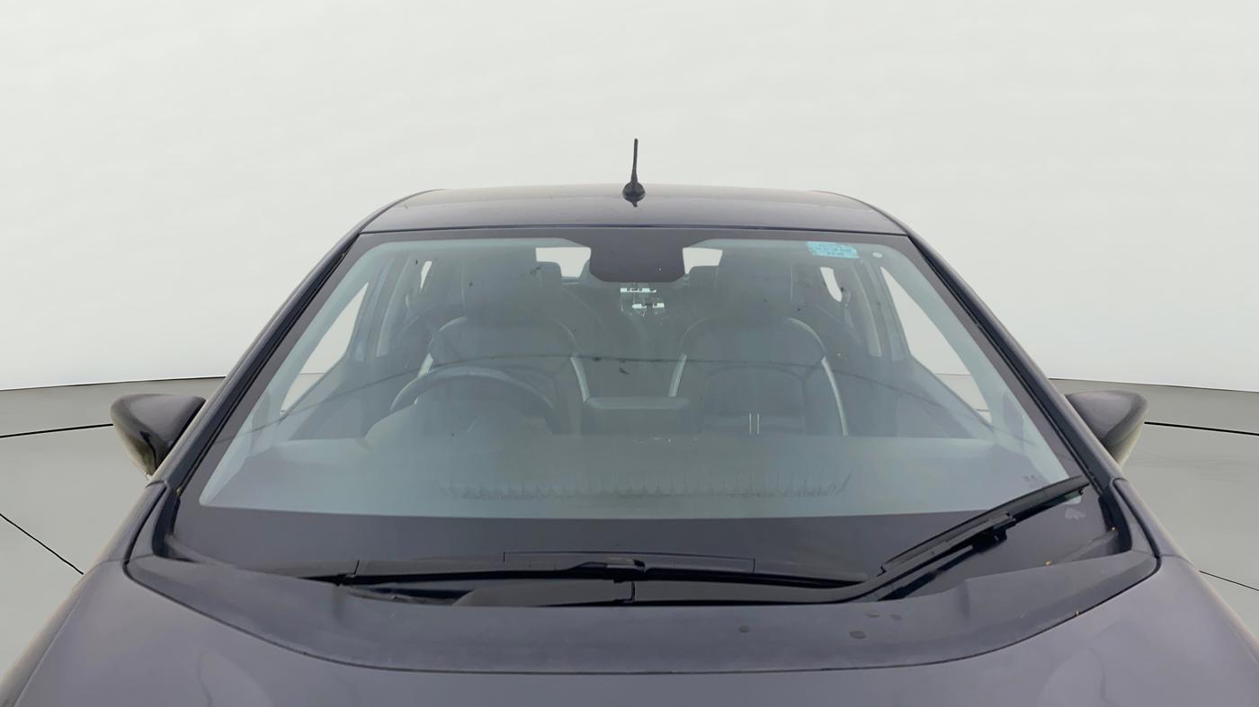 2020 Tata ALTROZ XZ PETROL, CNG, Manual, 80,571 km, Front Windshield