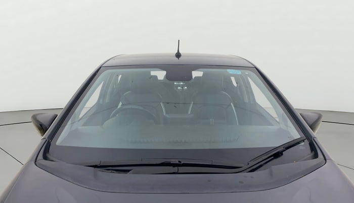 2020 Tata ALTROZ XZ PETROL, CNG, Manual, 80,571 km, Front Windshield