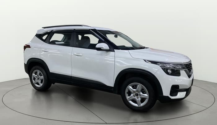 2022 KIA SELTOS HTK 1.5 PETROL, Petrol, Manual, 15,488 km, SRP