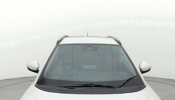 2019 Tata NEXON XT PLUS PETROL, Petrol, Manual, 41,306 km, Front Windshield
