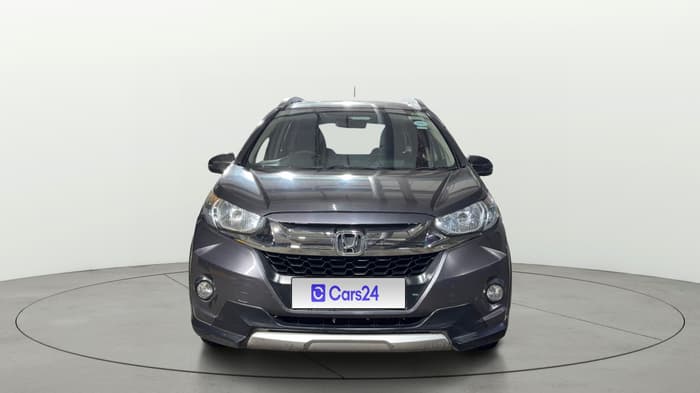 2018 Honda WR-V 1.2L I-VTEC VX MT, Petrol, Manual, 87,478 km, Front