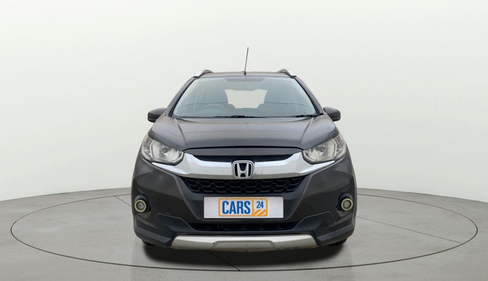 2018 Honda WR-V 1.2L I-VTEC S MT, Petrol, Manual, 67,815 km, Front