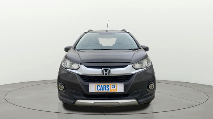 2018 Honda WR-V 1.2L I-VTEC S MT, Petrol, Manual, 67,826 km, Front