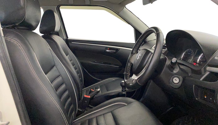 2016 Maruti Swift VXI, Petrol, Manual, 64,708 km, Right Side Front Door Cabin
