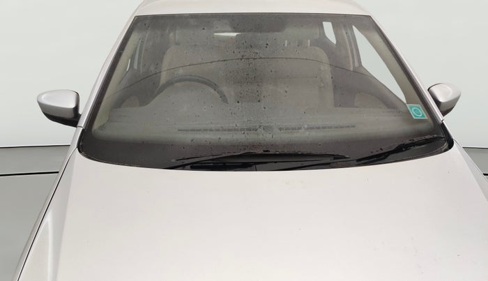 2013 Volkswagen Vento HIGHLINE DIESEL 1.6, Diesel, Manual, 85,883 km, Front Windshield