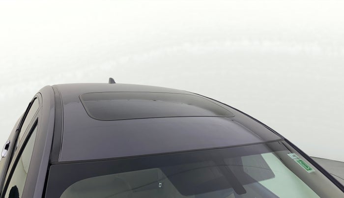 2017 Honda City 1.5L I-VTEC VX, Petrol, Manual, 67,763 km, Roof