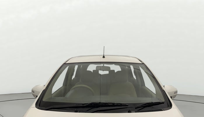 2015 Maruti Ertiga ZXI, Petrol, Manual, 1,08,634 km, Front Windshield