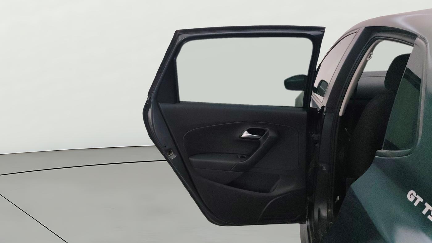 2021 Volkswagen Polo 1.0 GT TSI AT, Petrol, Automatic, 70,711 km, LHS Rear Door