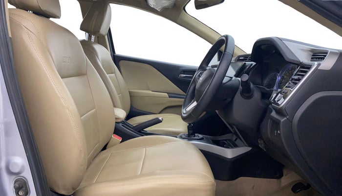 2019 Honda City 1.5L I-VTEC VX, Petrol, Manual, 24,329 km, Right Side Front Door Cabin