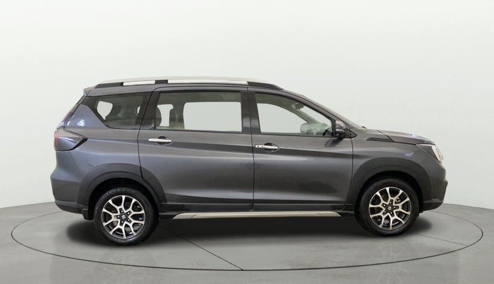 2025 Maruti XL6 ALPHA AT, Petrol, Automatic, 19,583 km, Right Side View