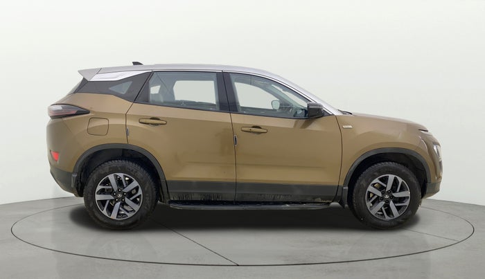 2022 Tata Harrier XZA PLUS 2.0L, Diesel, Automatic, 69,968 km, Right Side View