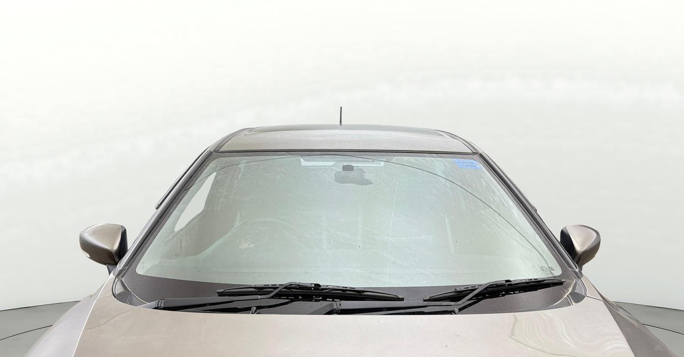 2020 Maruti Baleno DELTA PETROL 1.2, Petrol, Manual, 52,578 km, Front Windshield