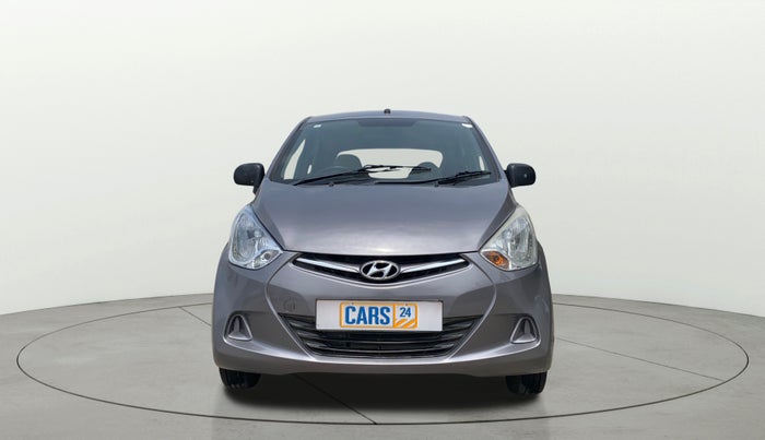 2014 Hyundai Eon ERA +, Petrol, Manual, 53,486 km, Front