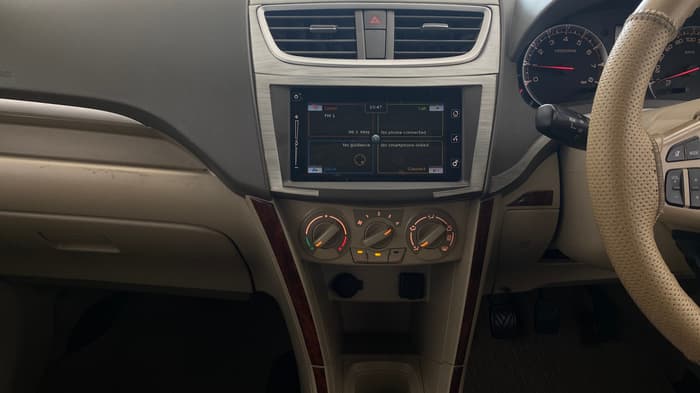 Features