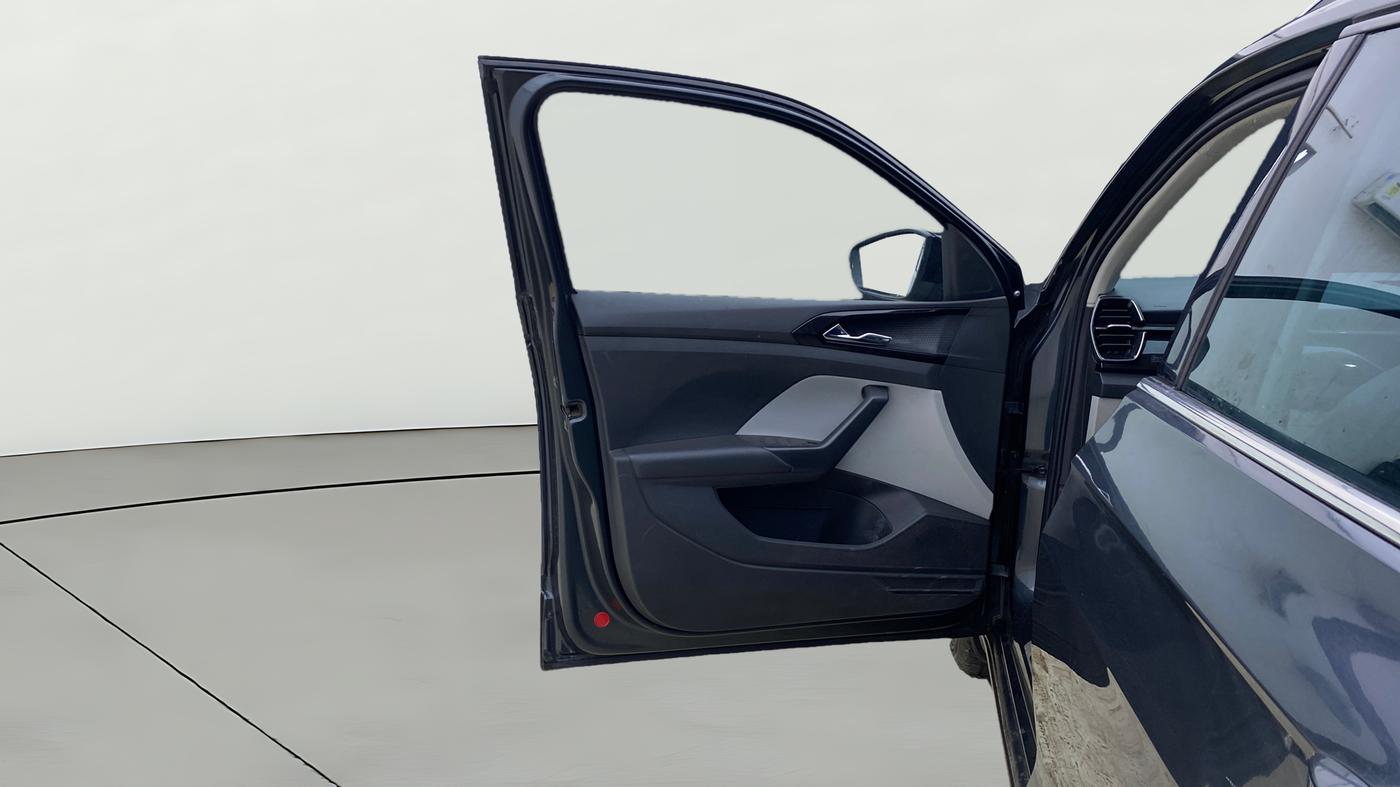 2021 Skoda KUSHAQ STYLE 1.5L TSI DSG, Petrol, Automatic, 87,206 km, LHS Front Door