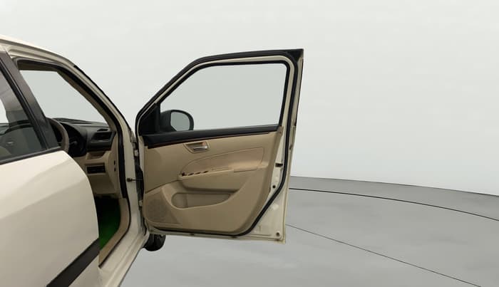2014 Maruti Swift Dzire VDI, Diesel, Manual, 1,20,235 km, RHS Front Door