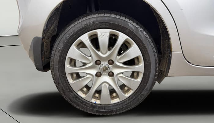 2018 Maruti Baleno ZETA PETROL 1.2, Petrol, Manual, 79,153 km, Right Rear Wheel