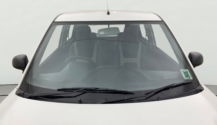 2023 Maruti New Wagon-R LXI 1.0, Petrol, Manual, 20,648 km, Front Windshield