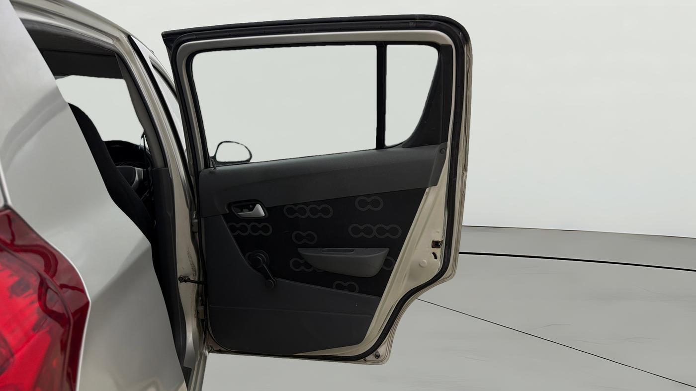 2014 Maruti Alto 800 LXI, Petrol, Manual, 35,191 km, RHS Rear Door