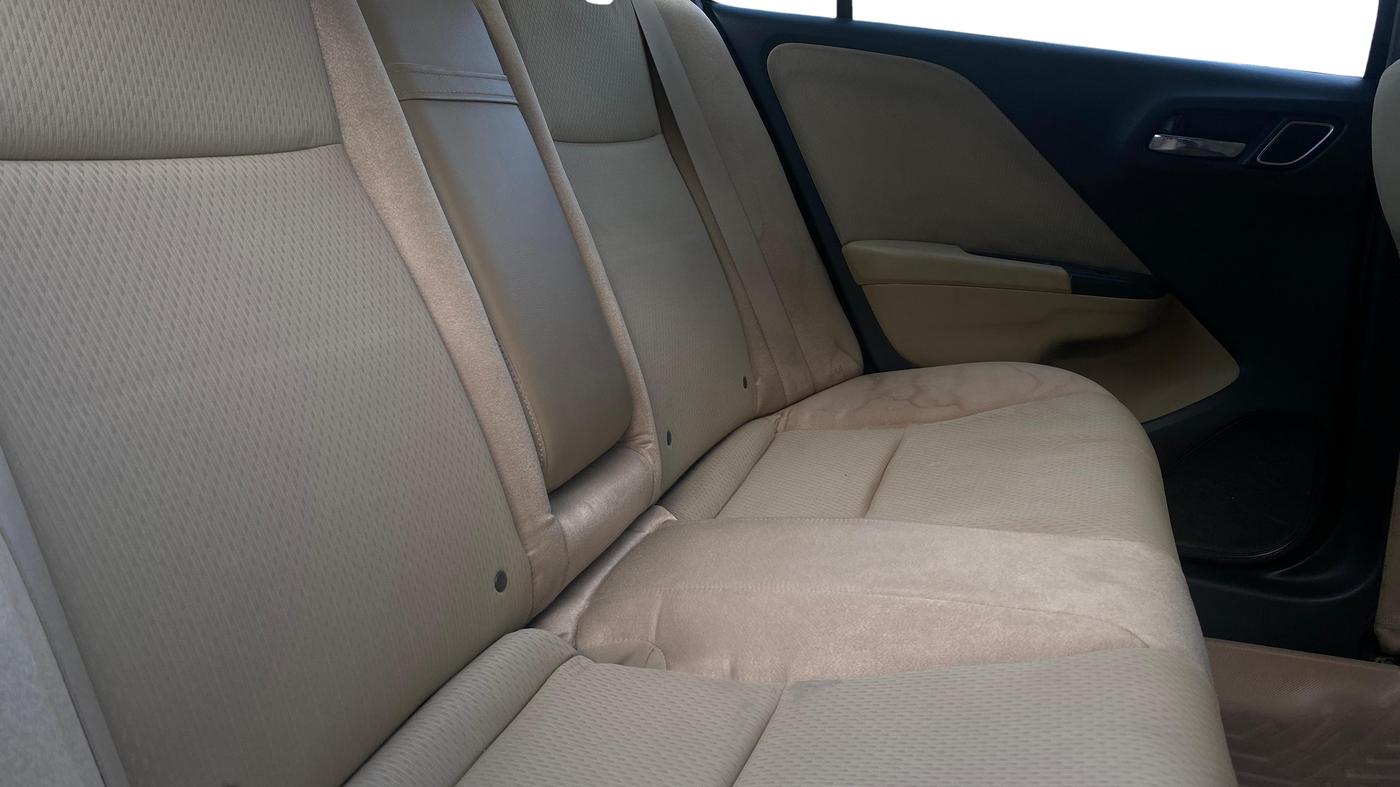 2020 Honda City 1.5L I-VTEC ZX, Petrol, Manual, 80,727 km, Right Side Rear Door Cabin