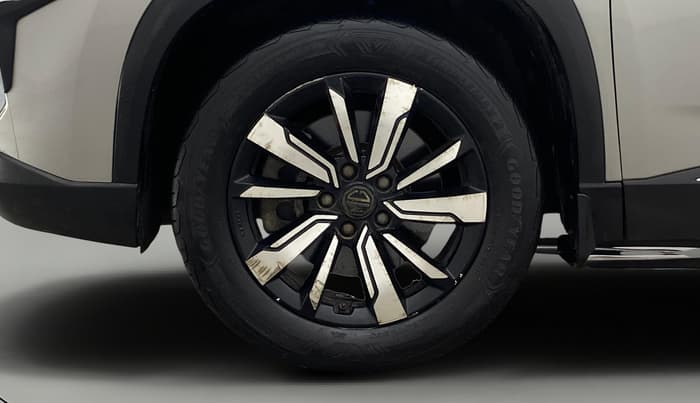 2019 MG HECTOR SHARP 2.0 DIESEL, Diesel, Manual, 72,135 km, Left Front Wheel