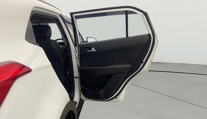 2019 Hyundai Creta SX (O) EXECUTIVE 1.6 PETROL, Petrol, Manual, 70,760 km, RHS Rear Door