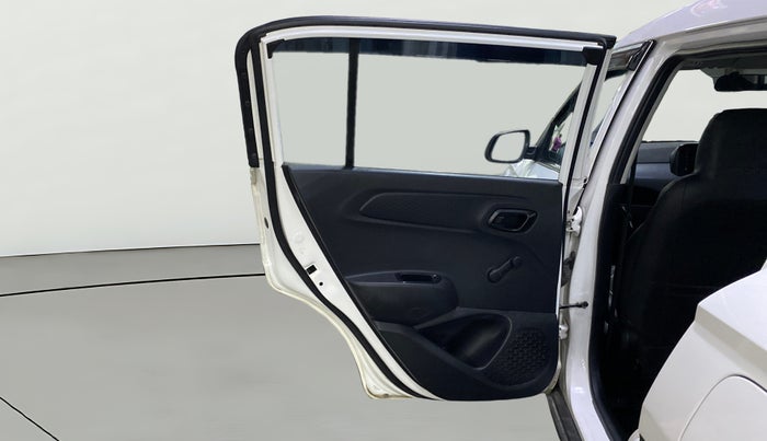 2024 Hyundai EXTER EX 1.2 MT, Petrol, Manual, 83,039 km, LHS Rear Door