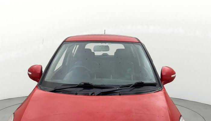 2017 Maruti Swift VDI, Diesel, Manual, 1,07,604 km, Front Windshield