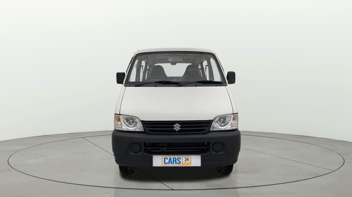 2023 Maruti Eeco 5 STR AC, Petrol, Manual, 20,002 km, Front