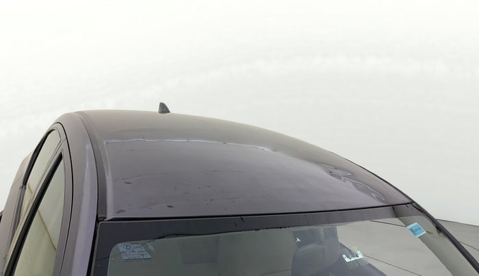 2020 Honda Amaze 1.2L I-VTEC S, Petrol, Manual, 1,19,949 km, Roof