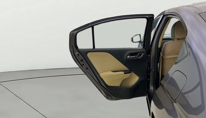 2019 Honda City 1.5L I-VTEC V MT, Petrol, Manual, 39,259 km, LHS Rear Door