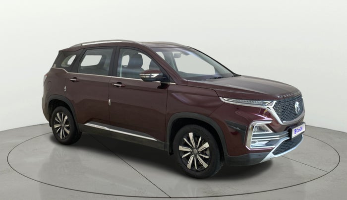 2020 MG HECTOR SHARP 1.5 DCT PETROL, Petrol, Automatic, 21,242 km, SRP