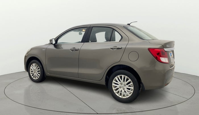 2019 Maruti Dzire ZXI, Petrol, Manual, 39,536 km, Left Back Diagonal