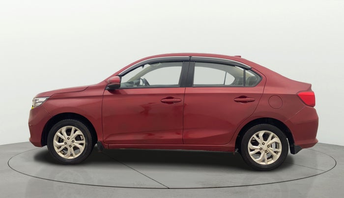 2018 Honda Amaze 1.2L I-VTEC VX, Petrol, Manual, 30,173 km, Left Side