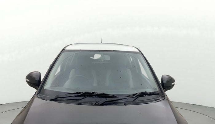2014 Maruti Swift VXI, Petrol, Manual, 67,839 km, Front Windshield