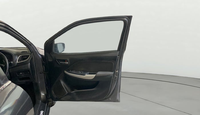 2018 Maruti Baleno DELTA PETROL 1.2, CNG, Manual, 98,195 km, RHS Front Door