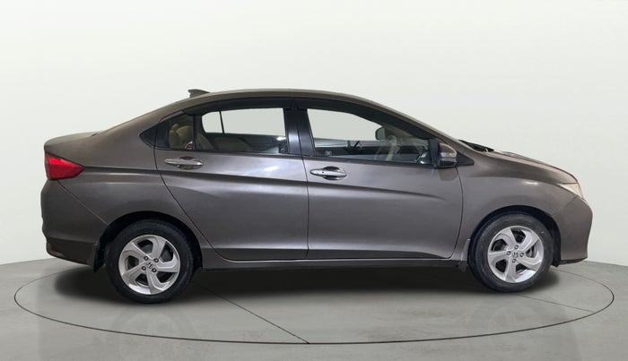 2015 Honda City 1.5L I-VTEC VX (O) MT, Petrol, Manual, 29,235 km, Right Side View