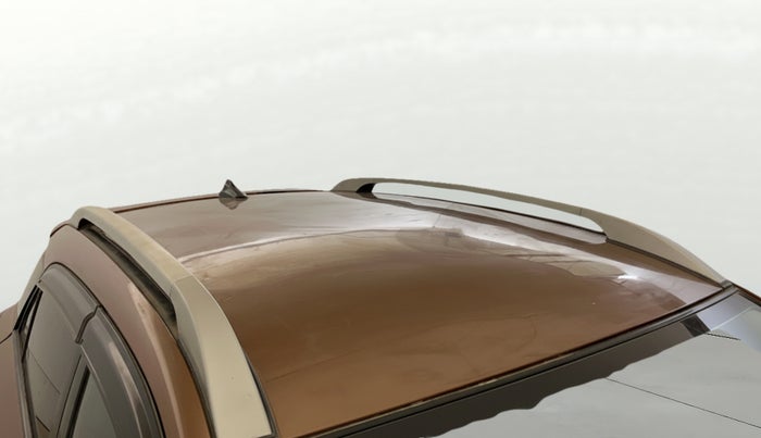 2015 Hyundai i20 Active 1.2 S, Petrol, Manual, 62,223 km, Roof