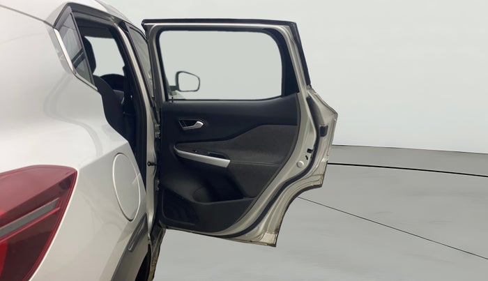 2020 Nissan MAGNITE XV PREMIUM TURBO (O), Petrol, Manual, 60,657 km, RHS Rear Door