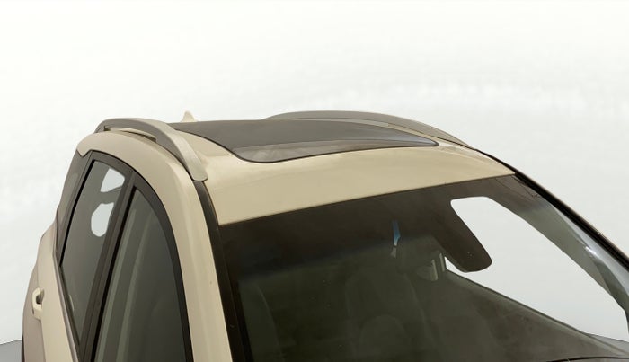 2020 MG HECTOR SHARP 1.5 DCT PETROL, Petrol, Automatic, 41,580 km, Roof