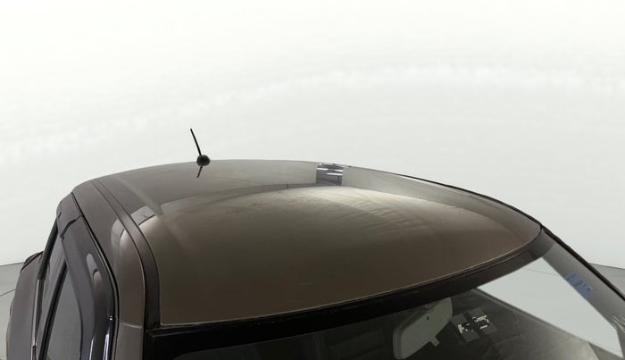 2019 Maruti Swift LXI, Petrol, Manual, 55,344 km, Roof