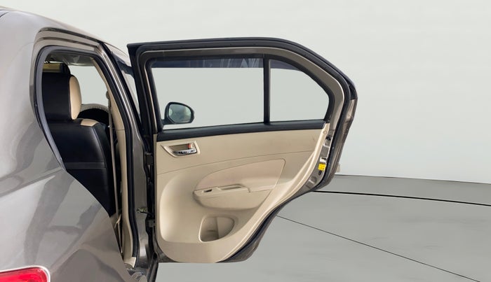 2016 Maruti Swift Dzire VXI, Petrol, Manual, 33,917 km, RHS Rear Door