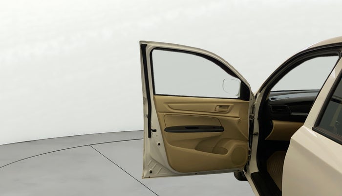 2019 Honda Amaze 1.2L I-VTEC E, Petrol, Manual, 50,499 km, LHS Front Door