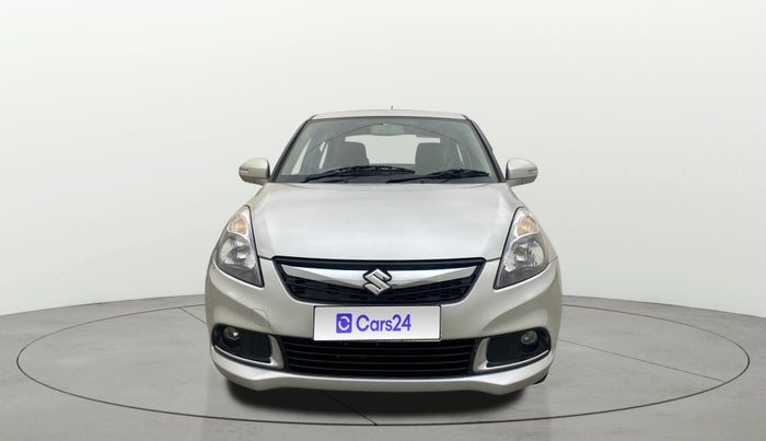 2016 Maruti Swift Dzire VXI, Petrol, Manual, 31,214 km, Front